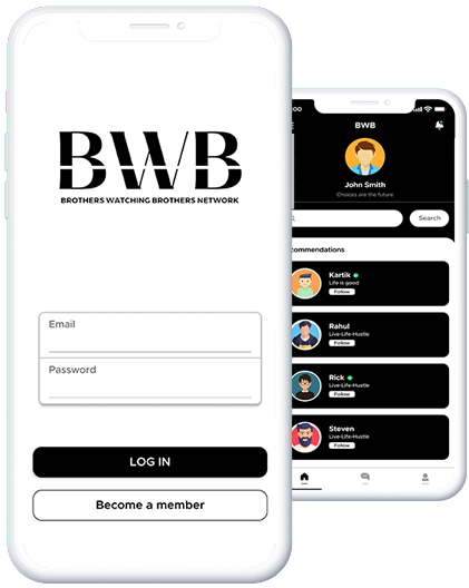 BWB Network App