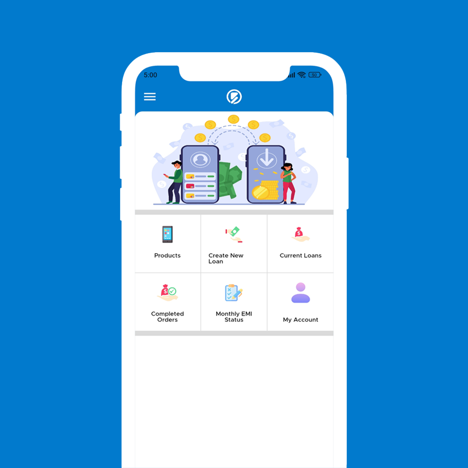 App