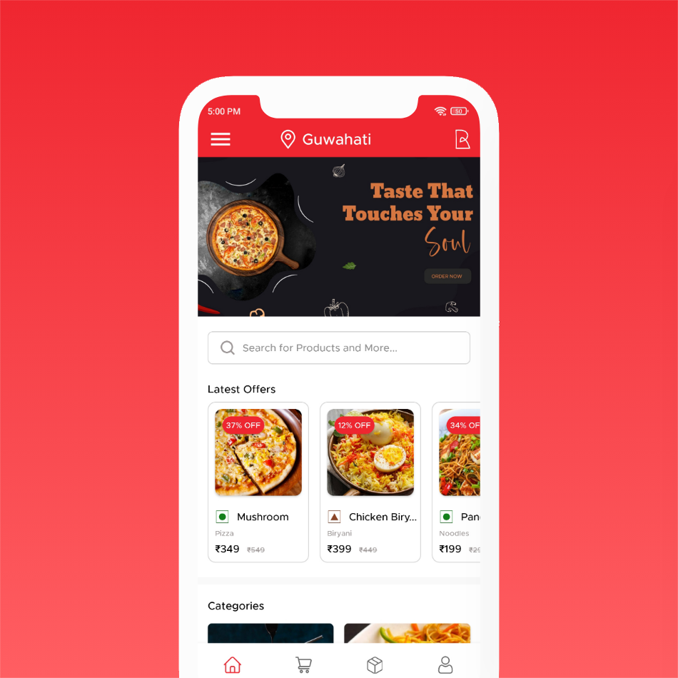 App