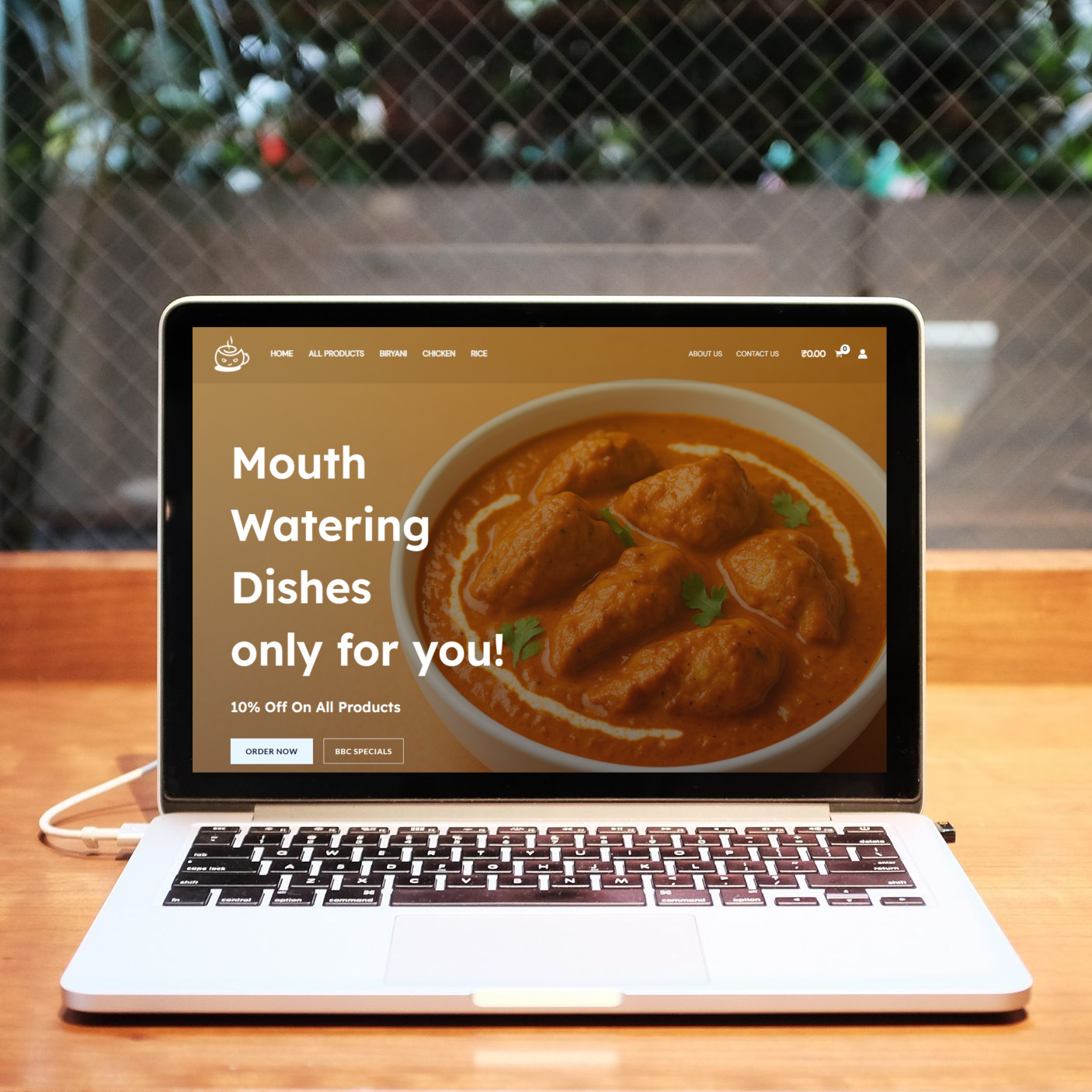 Website